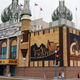 The Corn Palace in Mitchell, South Dakota in 2015.